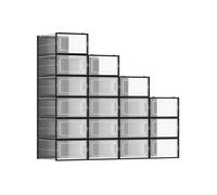 Paquete de 18 Organizadores de Almacenamiento