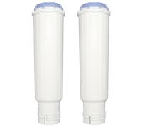 Paquete De 2/3/4 Cartuchos De Filtro For Máquina De Café, Compatibles Con Krups, Accesorio De Repuesto Claris F088/F08801(2pcs)