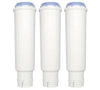 Paquete De 2/3/4 Cartuchos De Filtro For Máquina De Café, Compatibles Con Krups, Accesorio De Repuesto Claris F088/F08801(3pcs)