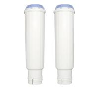 Paquete De 2/3/4 Cartuchos De Filtro For Máquina De Café, Compatibles Con Krups Claris, F088/F08801(2pcs)