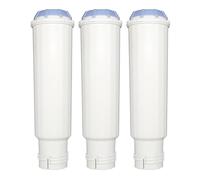 Paquete De 2/3/4 Cartuchos De Filtro For Máquina De Café, Compatibles Con Krups Claris, F088/F08801(3pcs)