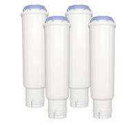 Paquete De 2/3/4 Cartuchos De Filtro For Máquina De Café, Compatibles Con Krups Claris, F088/F08801(4pcs)