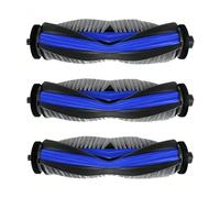 Paquete de 2/3/4 cepillos de rodillos antienredos, compatibles con Yeedi M14 Plus, accesorios for Robot aspirador piezas(3pcs)