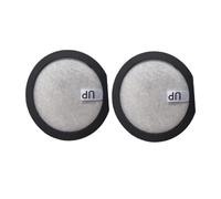 Paquete De 2/4 De Elementos Filtrantes Premotor, Compatibles Con Hoover S132 H-Free 500, Accesorios De Filtro For Aspiradora, Herramientas De Limpieza For El Hogar(2pack)