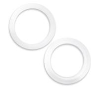 Paquete de 2/4 juntas de cabeza de grupo de silicona para máquina de café EC685/EC680/EC850/EC860/EC820/EC695/EC9335M/EC9355M/EC9665M