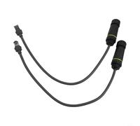 Paquete de 2 adaptadores Ethernet para Starlink para Gen 3 y para Mini diseñados con interfaz RJ45 para una conexión segura al aire libre