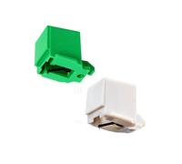 Paquete de 2 Agujas de Diamante ATN3600L de Repuesto para Tocadiscos AT-LP60X/AT3600L/AT-LP60XBT/AT-LP2D