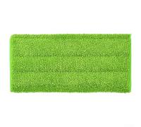 Paquete de 2 almohadillas de microfibra para mopa Swiffer para Wet Jet Essential para un fácil cuidado del suelo