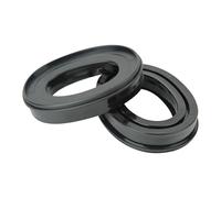 Paquete de 2 almohadillas para auriculares Sordin MSA SORDIN