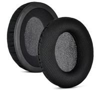 INF Almohadillas de Repuesto para HyperX Cloud Stinger Core, Paquete de 2