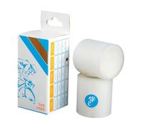 Paquete de 2 almohadillas protectoras para revestimiento de neumáticos de bicicleta, protector de tubo interior de fácil instalación para actuaciones confiables, protectores versátiles para bicicletas