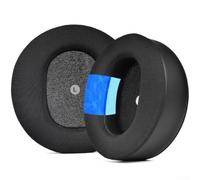 Paquete de 2 almohadillas suaves para auriculares Audeze Maxwell (A) | Dos piezas por paquete, juego completo izquierdo y derecho, reemplazo rentable, listo para intercambio inmediato