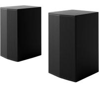 Paquete de 2 altavoces de 100 W y 20 canales para barras de sonido (negro) - LG