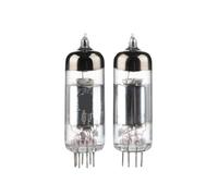 Paquete de 2 amplificadores de Potencia con Tubo de vacío 6J5, 61n, 65n, 6AH6 y 6AN5.