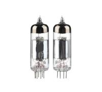 Paquete de 2 amplificadores de Potencia con Tubo de vacío 6J5, 61n, 65n, 6AH6 y 6AN5.