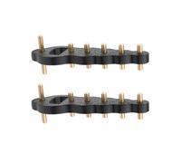 Paquete de 2 amplificadores de señal de control remoto Yagi Antena extensor de alcance Accesorios para Potensic ATOM3
