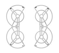 Paquete de 2 anillos protectores de hélices para UAV, protector de hélice de repuesto para equipo de vuelo seguro