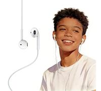 Paquete de 2 auriculares tipo C con cable para iPhone 14, 15, 16, 17 Pro Max, auriculares USB C con micrófono y cancelación remota de ruido para iPhone 15 Pro Max, iPad 2Gen