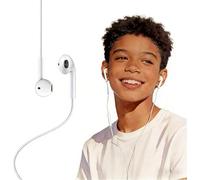 Paquete de 2 auriculares tipo C con cable para iPhone 15, 16, 17 Pro Max, auriculares USB C con micrófono y cancelación remota de ruido para iPhone 15 Pro Max, iPad 2Gen