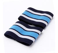 Paquete de 2 bandas de tobillo para bicicleta para ciclismo, correr, camping, para mantener los pantalones fuera del anillo de cadena y evitar manchas de grasa