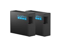 Paquete de 2 baterías Enduro GoPro para HERO13