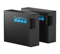 Paquete de 2 Baterías Recargables - GoPro - Enduro - 1900 mAh - Compatible HERO13 Black - Resistente al frío