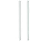 Paquete de 2 bolígrafos Galaxy Tab S6 Lite/S7/S8/S9 S de repuesto para Samsung Galaxy Tab S9/S8/S7/S6 Lite Stylus Pen + 5 puntas/puntas (sin Bluetooth) (menta)