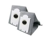 Paquete De 2 Bolsas For Polvo Con Autocierre, Compatibles Con Philips, Series FC8134/FC8613/FC8200 | Diseño S-BAG, Filtración Multicapa Y Antifugas(2pcs)