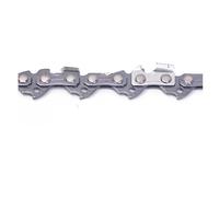 Paquete de 2 cadenas de motosierra de 16 pulgadas 3/8 pulgadas de paso LP de 0.43 pulgadas, 56 eslabones de transmisión R56 para combustible M18, Ego CS1613 Dewalt DCCS690