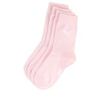 Paquete de 2 calcetines Classic para niños de PUMA, Ropa, Rosa, 27-30