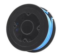 Paquete de 2 carretes de línea de recortadora de 8 m cada uno de 1,5 mm de diámetro, compatibles con Sovereign N0E-2ET-230 18V 297/5384 y N0E 15ET 230 18V 407632