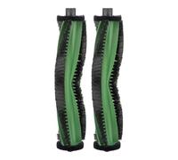Paquete de 2 cepillos de rodillo de repuesto para iRobot Roomba 115 Combo | Rodillos de cepillo, cepillo de rodillo