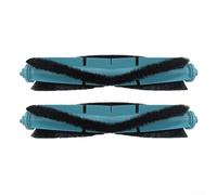 Paquete de 2 cepillos rodantes para aspiradora Conga 7490 Immortal Home X-Treme, para Conga 8290 inmortal ultra power