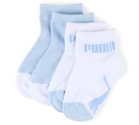 Paquete de 2 Classic para bebé PUMA, Ropa, Azul, 23-26