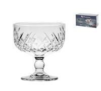 Paquete De 2 Copas De Postre Marca Pasabahce Línea Timeless