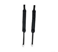Paquete de 2 correas de soplador para Echo PB-755H PB-755SH PB-755 Reemplaza C061000111 C061000161 Arnés de hombro ajustable para operadores de equipos eléctricos al aire libre en patio y jardín