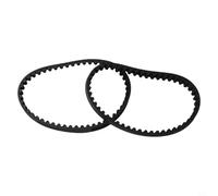 Paquete de 2 correas de transmisión de repuesto para aspiradora inalámbrica VAX Blade 4 Pet CLSV-B4DP modelos TBT3V1B1 TBT3V1B2 TBT3V1F1 TBT3V1H1 número de pieza 17138747