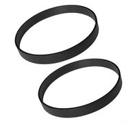 Paquete de 2 correas de transmisión para aspiradora Kenmore modelos MC-V5204 MC-V5203 MC-V5706 piezas de repuesto para limpiador de alfombras verticales