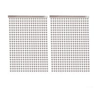 Paquete de 2 cortinas de lluvia de oropel de corazón de 1 x 2 m, decoración con purpurina para fiesta infantil, telón de fondo de boda de oro rosa para puerta (plateado)