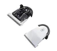 Paquete De 2 Cuchillas De Repuesto 2111, Compatibles Con WAHL, Beret, Echo, Sterling Mag, Sterling 4 Recortadoras 8841/8143/8700 Piezas
