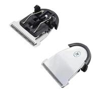 Paquete De 2 Cuchillas De Repuesto Profesionales 2111, Compatibles Con Wahl Y Beret, 4 Recortadoras 8841/8143/8700