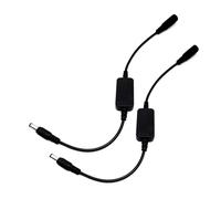 Paquete de 2 dispositivos de reinicio inteligentes, cumplimiento global, diseño de circuito de eficiencia energética que mejora la velocidad y estabilidad de Internet, acceso ecológico Reinicializa la