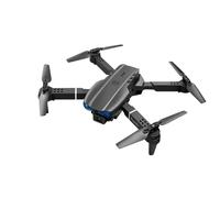 Paquete de 2 drones con cámara HD, control remoto con pantalla, mantenimiento de altitud y FPV WiFi - Compatible con adultos y principiantes