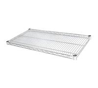 Paquete de: 2 Estantes de varillas 1525 x 610mm Vogue