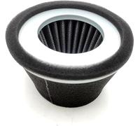 Paquete de 2 filtros de aire compatibles con Subaru Robin EY15 226-32610-07 piezas de repuesto