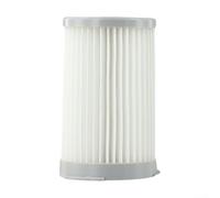 Paquete de 2 filtros de aire de escape para modelos Electrolux ZAC6707ITV ZAC 6707 ITV ZAC6708BB Mantener suelos limpios (paquete de 2)
