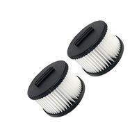 Paquete De 2 Filtros De Repuesto DWV9330, Compatible Con DeWalt, DWV010 DWV012, Extractor De Polvo Antiobstrucción