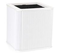 Paquete De 2 Filtros De Repuesto Plegables, Compatibles Con Blueair Blue Pure 211 +, Repuestos De Cartucho Purificador De Aire