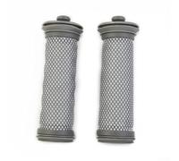 Paquete de 2 filtros de repuesto prefiltros para Tineco A10 Hero, para A11 Hero, para A11 Master, para PURE ONE S11, para PURE ONE para aspiradora inalámbrica S12