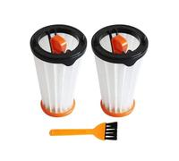 Paquete De 2 Filtros For Aspiradora, Compatibles Con Electrolux ZB3113AK, ZB3114, ZB3107 Y EF144. Compatibles Con AEG Y AEF144.